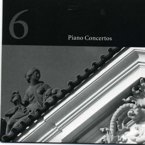 Download track Rondo In D - Dur, KV 382 - II. Adagio Mozart, Joannes Chrysostomus Wolfgang Theophilus (Amadeus)