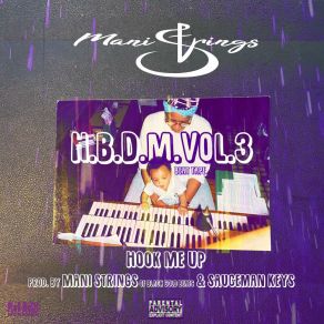 Download track Bomb Bomb Mani Strings