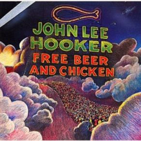 Download track Homework John Lee Hooker