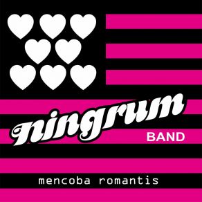Download track I'm Not A Romantic Guy Ningrum Band