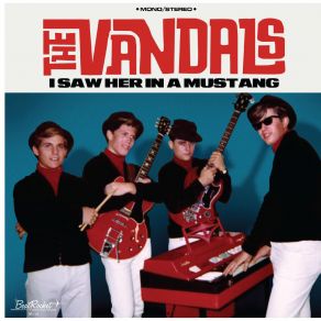 Download track Stop! Get A Ticket The Vandals