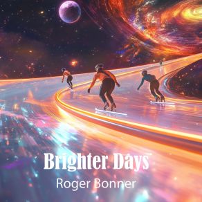 Download track We Don't Sleep Roger Bonner