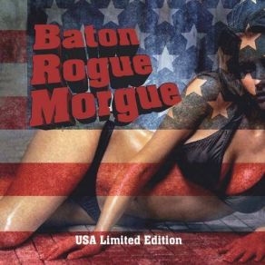Download track Expect No Mercy Baton Rogue Morgue