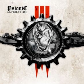 Download track Time To Let Go Psionic
