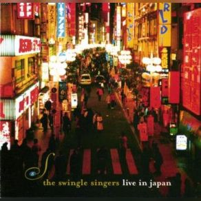 Download track Theme From Mission Impossible The Swingle Singers