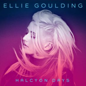 Download track Don't Say A Word Ellie Goulding