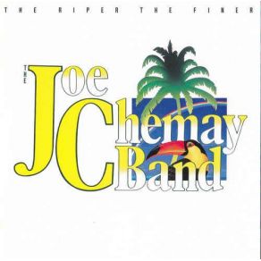 Download track Once In A Life The Joe Chemay Band