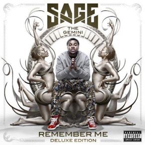 Download track Just A Kiss Sage The Gemini