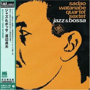 Download track Taboo Sadao Watanabe