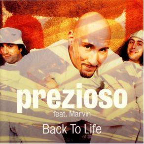 Download track Back To Life Prezioso