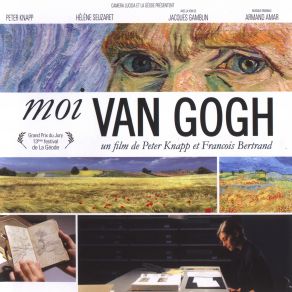 Download track Van Gogh Part XII Armand Amar