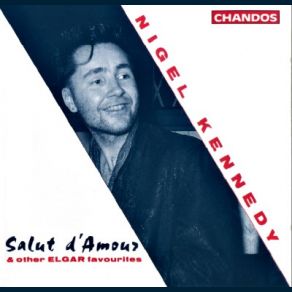 Download track 6 Very Easy Pieces In The First Position Op. 22 Nigel Kennedy