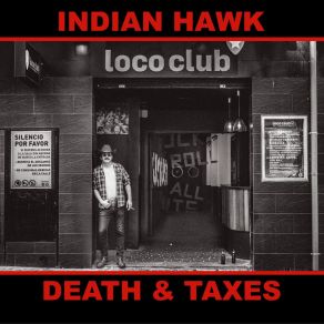 Download track In Your Town Indian Hawk
