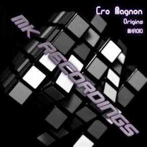Download track Domain (C-System Remix) Cro - MagnonThe