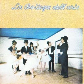 Download track Camelot La Bottega Dell'Arte