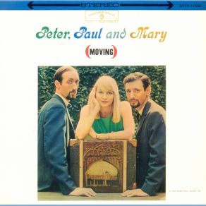 Download track A'Soalin' Peter, Paul & Mary