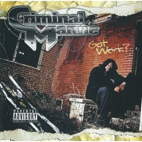 Download track This Is How We Do It Criminal Manne