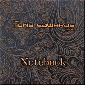 Download track Just A Memory The Tony Edwards Band