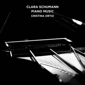 Download track Variations On A Theme By Robert Schumann, Op. 9: Variation III. Tempo Di Tema Cristina Ortiz