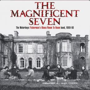Download track Spring Comes To Spiddal - Rough Mix The Waterboys