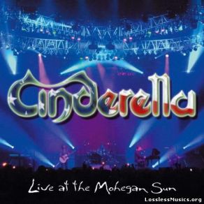 Download track Don't Know What You Got (Till It's Gone) Cinderella