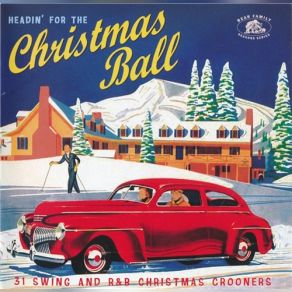 Download track It Ain't Snowin' Outside Bill Darnell, Georgie Auld & His Orchestra