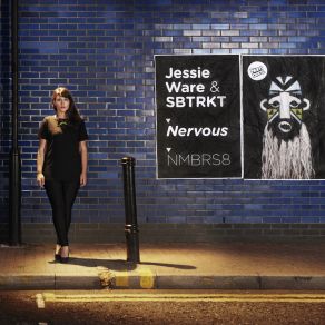 Download track Fright Jessie Ware, Sbtrkt