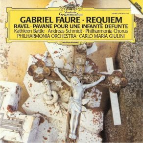 Download track Requiem, Op. 48 - 5. Agnus Dei Gabriel Fauré