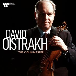 Download track Franck Violin Sonata In A Major, FWV 8 IV. Allegretto Poco Mosso David Oistrakh