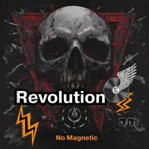 Download track Human Revolution No Magnetic