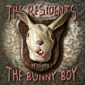 Download track Secret Message The Residents