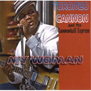 Download track Young A Little While (But Old A Long Time) Toronzo Cannon