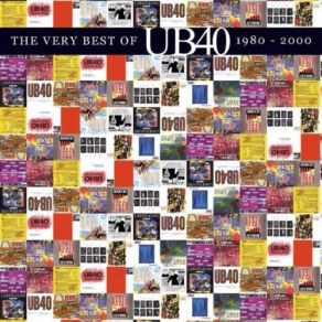 Download track Here I Am (Come And Take Me) UB40
