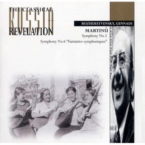 Download track 05 - II. Poco Allegro Bohuslav Martinů