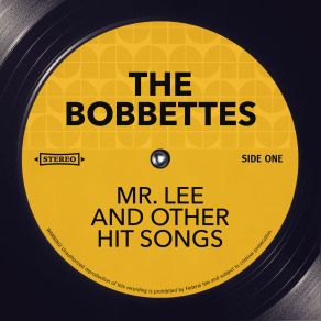 Download track I'm Stepping Out Tonight The Bobbettes