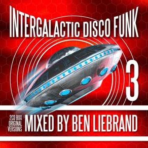 Download track All This Love That I'm Giving Ben LiebrandGwen Mcrae