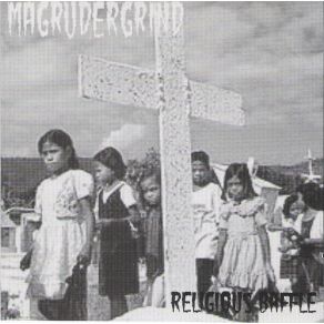 Download track The Fast One Magrudergrind