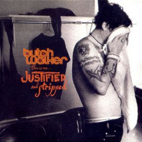 Download track Let Me Go Butch Walker