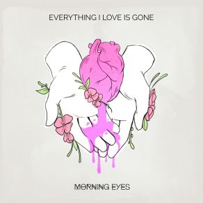 Download track There's A Ghost Morning Eyes