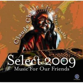 Download track A Quiet Conversation Claude Challe & Jean - Marc ChalleBliss