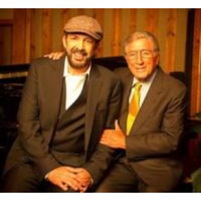 Download track Just In Time Juan Luis Guerra Y La 440, Tony Bennett