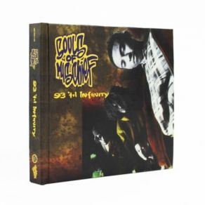 Download track What A Way To Go Out Souls Of Mischief