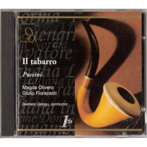 Download track Nulla! Silenzio! Giacomo Puccini