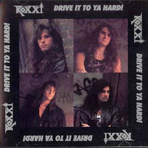 Download track Wasted Love Roxxi