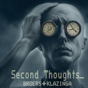 Download track Forgotten Broers, Klazinga
