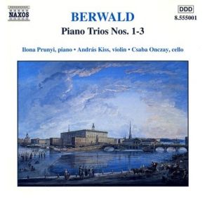 Download track Piano Trios No. 2 In F Minor-Allegro Molto Berwald, Franz