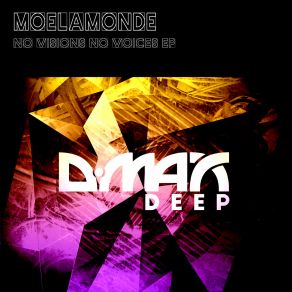 Download track No Visions No Voices (Intro Mix) MoelamondeP. A. M. D. W