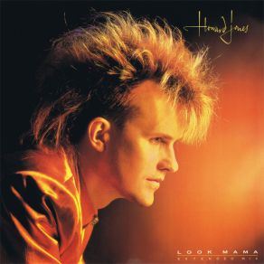 Download track Learning How To Love Howard Jones