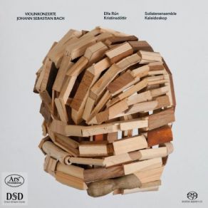 Download track Violin Concerto In D Minor, BWV 1052: III. Allegro Elfa Run Kristinsdottir, Kaleidoskop Solistenensemble