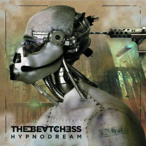 Download track The First Steps On Mars (Dream 8) The Beatchess